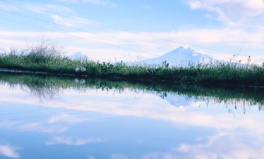 Ararat mountain, trip to Armenia, best hotels and custom tours
