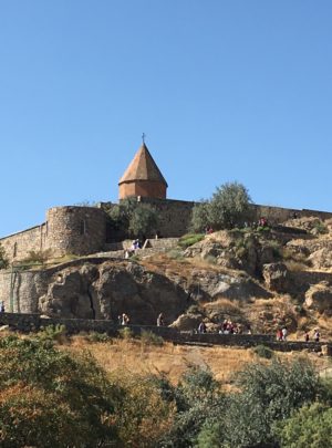 Private luxury experiences and tours in Armenia: PHAROS Experience Armenia