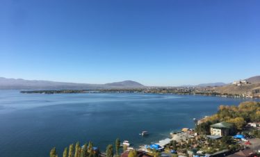 Individual tour to Sevan, Armenia
