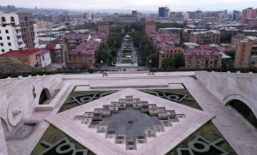 Private tours in Armenia. Travel to Armenia.