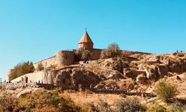 Best country to visit, tours in Armenia