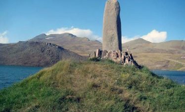 Mount Aragats adventure. Truly authentic experience with Pharos.