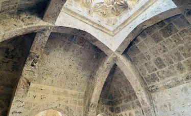 Most beautiful churches in Armenia