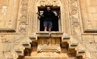 Best tours in Armenia