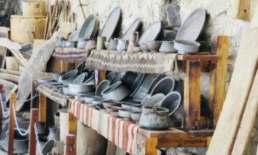 Tour to Lori, Zarni Parni, Sanahin, Haghpat