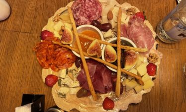 private food tours in Armenia