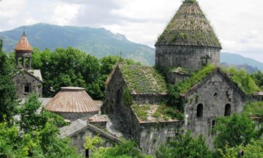 Private tour to Lori