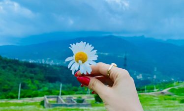 Relax in Nature in Armenia, discovering nature of Armenia