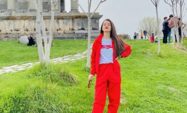 Private tours in Armenia