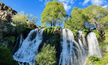 Private custom tours in Armenia