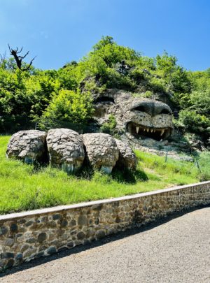 Private custom tour to Nagorno Karabakh