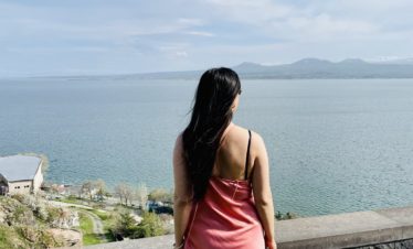 Private tours to Sevan