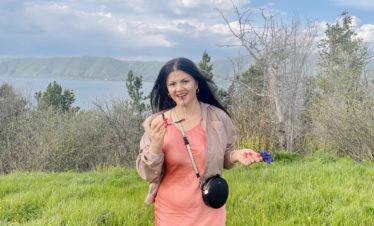 Private tour to Sevan