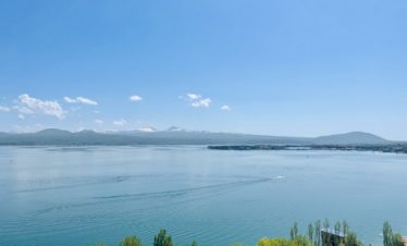 Trip to Sevan, tailor made tours in Armenia