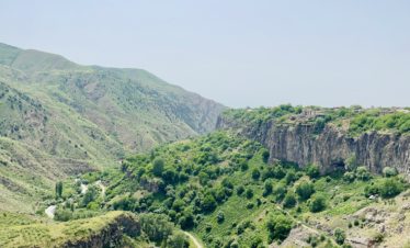 Garni tour
