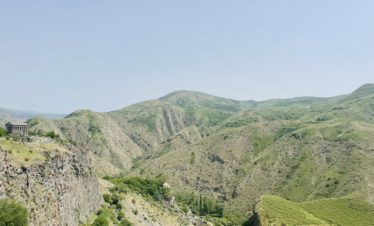 Garni Armenia