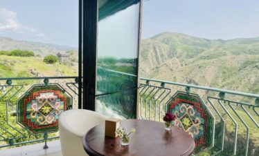 Private custom tours in Armenia