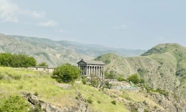 Custom tours in Armenia, trip to Armenia