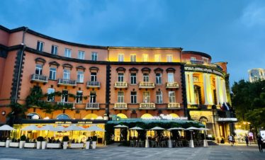 Private guided tours in Yerevan, Armenia