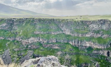 Personalized tours in Armenia