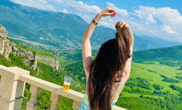 Most unique experiences in Armenia