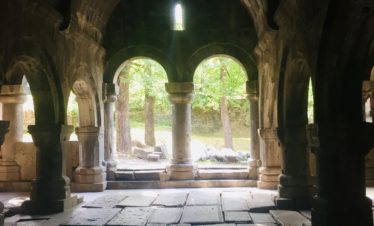 Tour to Lori, what to see in Lori