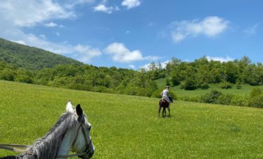 Adventures in Armenia, private experiences