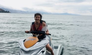 Extreme adventures in Armenia