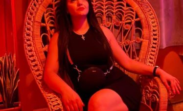 Nightlife activities in Yerevan