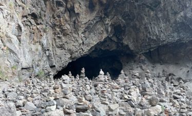 Tour to Garni Geghard