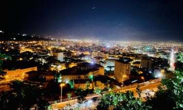 Yerevan nightlife best activities, nightlife experiences