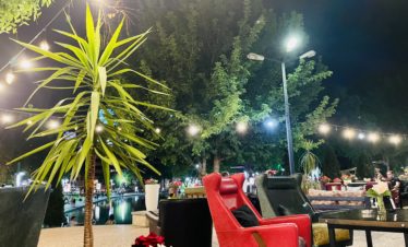 Yerevan nightlife top attractions