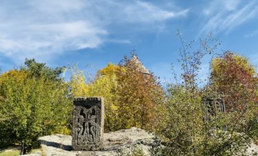 Private tours and experiences in Armenia