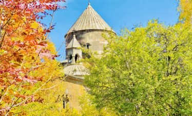 Armenia Tour Package