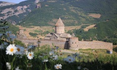 Tatev monastery private tour