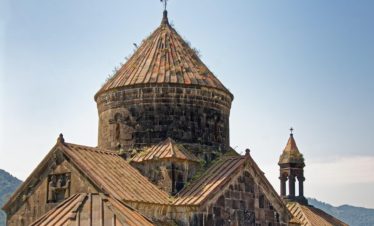 Haghpat, Armenia