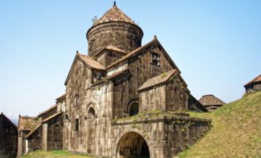 Haghpat monasteri, Lori, AArmenia, private tours