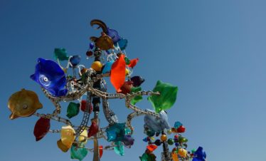 Top places of Yerevan