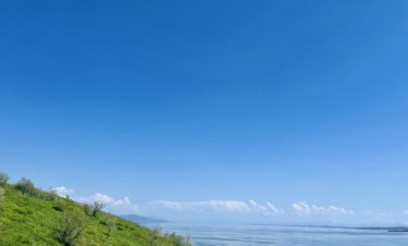 Tour to Sevan, Armenia