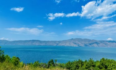 Sevan private tour