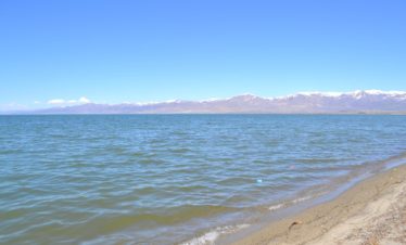 Sevan lake, Armenia tours