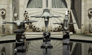 Top attractions of Yerevan