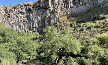 What to do in Armenia