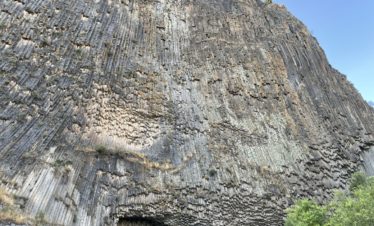 Experiences in Armenia