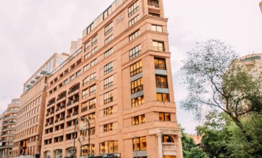 Top hotesl in Yerevan, best discounts