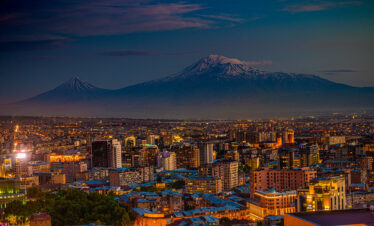 Private unique experience in Yerevan