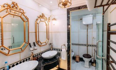 Best hotels in Yerevan with discounts