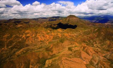 Off-Road Jeep Tour in Armenia