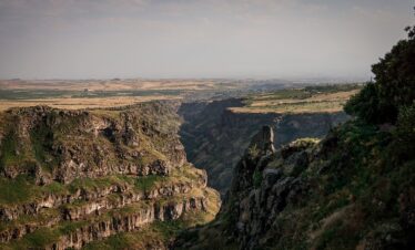 Trekking tours in Armenia