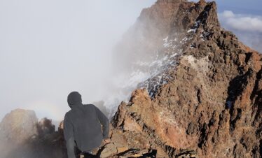 Mount Aragats Climbing tours